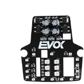 Evok Piaggio Vespa 125 Primavera Led 246420011 Baglygte