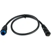 Garmin Adapterkabel Fra 8-benet Transducer Til 6-benet Ekkolod