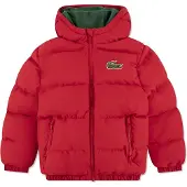 Lacoste Kids Core Puffer Jakke