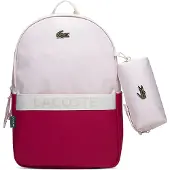 Lacoste Kids 9a6214 Rygsæk