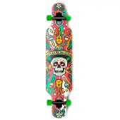 Hydroponic Dt 3.0 39.25´´ Longboard