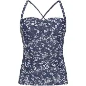 Protest Mix Femme Tankinitop