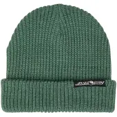 Santa Cruz Yin Yang Strip Beanie