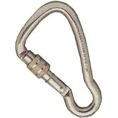 Kong Italy Harness Secure Snap Sjækel