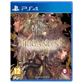 Sony Ps4 Brigandine The Legend Of Runersia