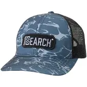 Rip Curl Search Camo Trucker Kasket