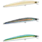 Yo-zuri Mag Slim Floating Minnow 20g 150 Mm