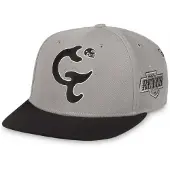 Grimey Causing Panic Snapback-kasket