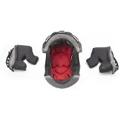 Premier Helmets Evoluzione Inderforing