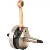 Rms Classic Piaggio Vespa Primavera/et3/pk 125cc 123296 19mm 100010250 Krumtapaksel