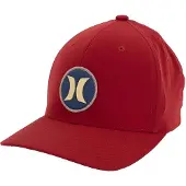 Hurley Headquarters Icon Kasket