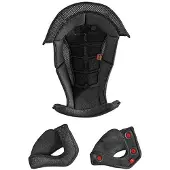 Shot Race Gear Jump Inderforing