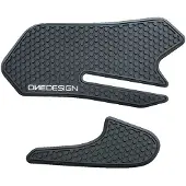 OneDesign Hdr211 Skridsikre Puder Til Universelle Motorcykel Brændstoftanke