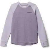 Columbia Tech Trail Utility T-shirt Med Lange ærmer