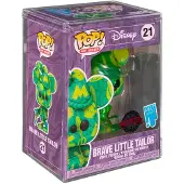 Funko POP! Mickey Den Tapre Lille Skrædder-figur