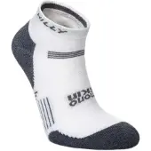 Hilly Socks Supreme Quarter Med Korte Sokker