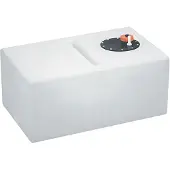 PLASTIMO Partition 100l Vandtank