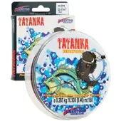 Tubertini Tatanka Fluorcarbon 150 M