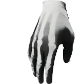 Thor Sportmode Skeleton Hand| X-ray Off-road Handsker