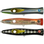Seaspin Toto Floating Popper 36g 131 Mm