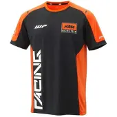 Ktm Equipo T-shirt Med Korte ærmer