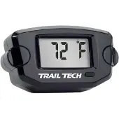 Trail Tech 22mm Radiator Hose Temperatursensor