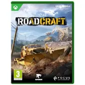 Xbox Games Series X Roadcraft