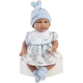 MuÑecas Guca Adriana Babydukke