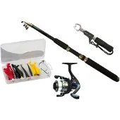 Kamasaki Univerzal Spindende Combo