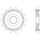 Rk C6186-16zz5 Forreste Tandhjul
