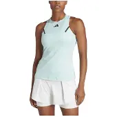 Adidas Premium ærmeløs T-shirt
