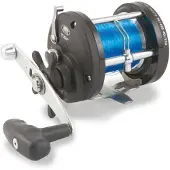 LINEAEFFE Jd Evolution Trollinghjul