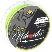 Mikado Nihonto Carp Monofil Liner 5000 M