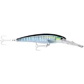Rapala X-rap Magnum Floating Minnow 140 Mm
