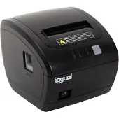 Iggual Tp Easy Usb Rj11 Billet Laserprinter