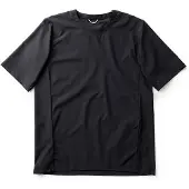 Houdini Weather T-shirt Med Korte ærmer