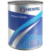 Hempel Topcoat Brilliant Gloss 53200 Maling 750ml