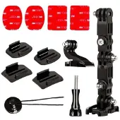 Unioem Electronics Multi Angle Actionkamera Support