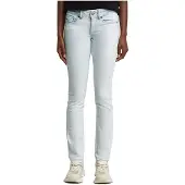 G-Star Midge Slim Straight Jeans