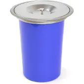 Wellhome Skraldespand 8l