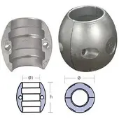 Tecnoseal Kraveanode