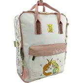 El Principito Fashion Fox Collection 14l Rygsæk
