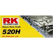 RK Chain 520h Heavy Duty Kæde