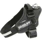 JULIUS K-9 Idc Power Side Rings Hundeseletøj
