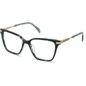 Tous Vtoc57 53 Mm Kvinde Med Briller