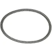 Bando Reinforced 23.2 X 978 Mm Drivrem