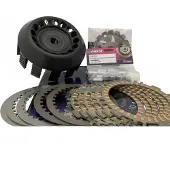 J.costa Kymco Ak 550 I Abs 17-24 It620cl Komplet Kobling