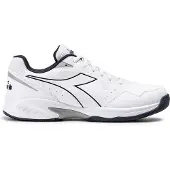 Diadora Sportswear Volee 6 Sko Til Grusbaner