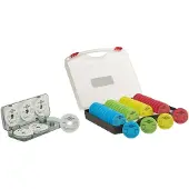 Colmic Eva Box Linespole 46 Stykker
