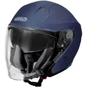 Gari G40 Sunvisor åben Hjelm